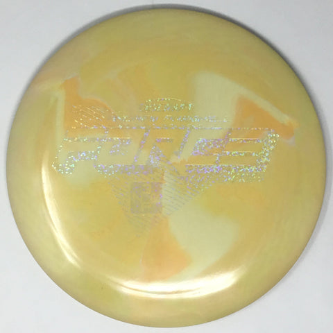 Discraft Force (ESP Swirl, Andrew Presnell 2022 Tour Series) Distance Driver