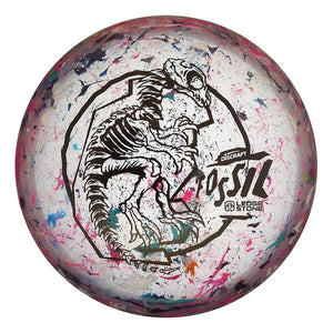 Discraft Fossil (Jawbreaker Z FLX - 2026 Ledgestone Edition) Putt & Approach