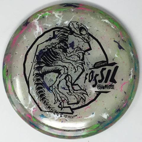 Discraft Fossil (Jawbreaker Z FLX - 2026 Ledgestone Edition) Putt & Approach