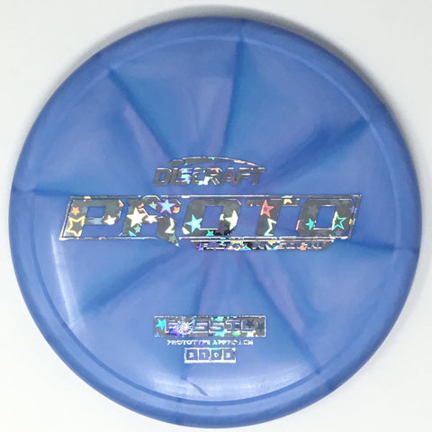 Discraft Fossil (Prototype - Ricky Wysocki Line) Putt & Approach