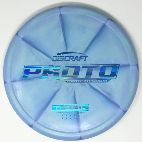 Discraft Fossil (Prototype - Ricky Wysocki Line) Putt & Approach