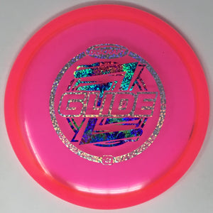 Discraft Glide (Z Line - Classic Reissue) Midrange