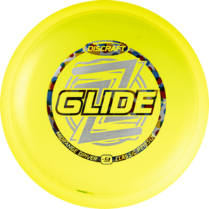 Discraft Glide (Z Line - Classic Reissue) Midrange