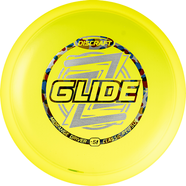 Discraft Glide (Z Line - Classic Reissue) Midrange