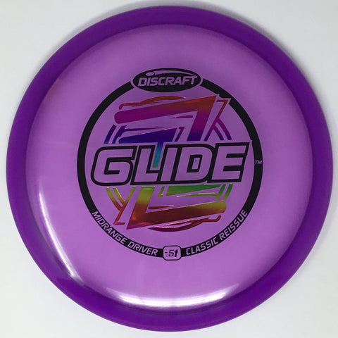 Discraft Glide (Z Line - Classic Reissue) Midrange