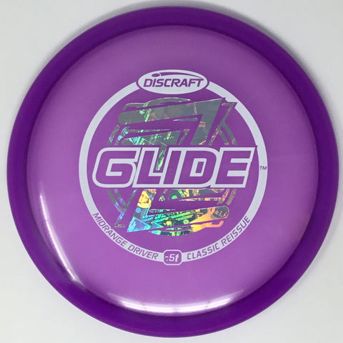 Discraft Glide (Z Line - Classic Reissue) Midrange