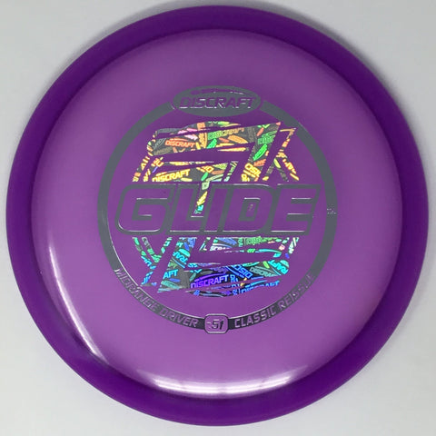 Discraft Glide (Z Line - Classic Reissue) Midrange