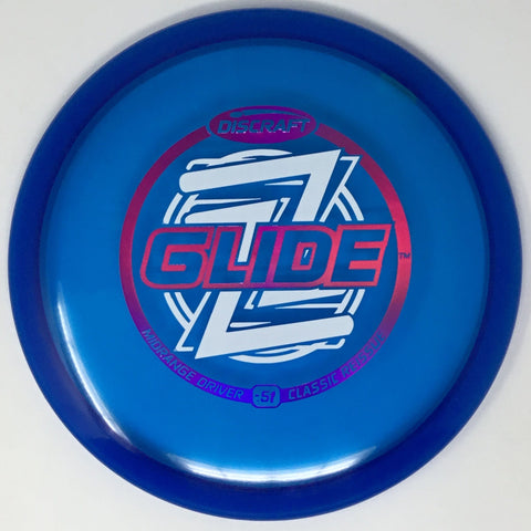Discraft Glide (Z Line - Classic Reissue) Midrange