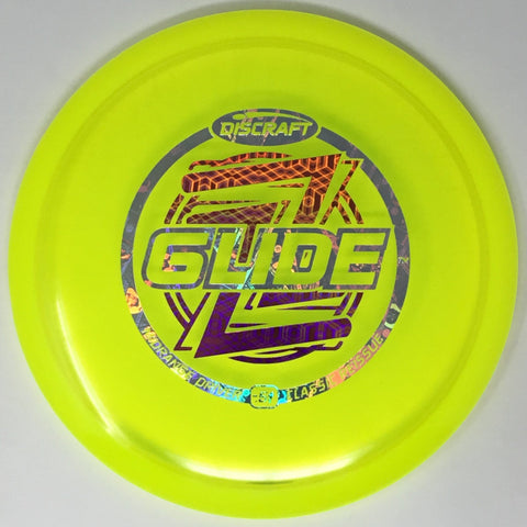 Discraft Glide (Z Line - Classic Reissue) Midrange