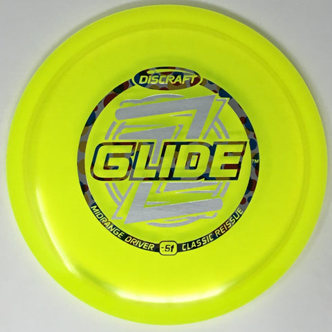 Discraft Glide (Z Line - Classic Reissue) Midrange