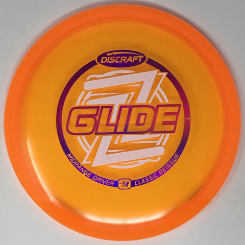 Discraft Glide (Z Line - Classic Reissue) Midrange