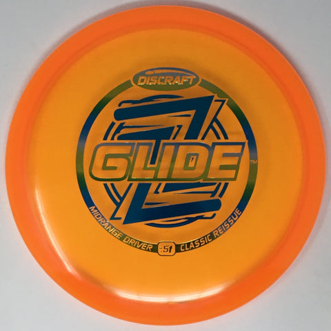 Discraft Glide (Z Line - Classic Reissue) Midrange