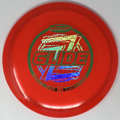 Discraft Glide (Z Line - Classic Reissue) Midrange