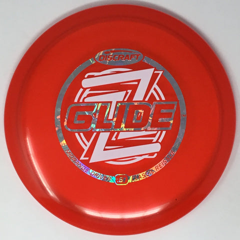 Discraft Glide (Z Line - Classic Reissue) Midrange