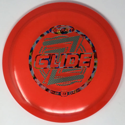 Discraft Glide (Z Line - Classic Reissue) Midrange