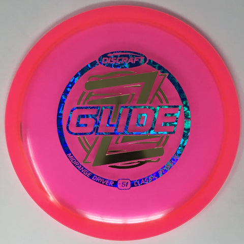 Discraft Glide (Z Line - Classic Reissue) Midrange