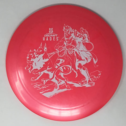 Discraft Hades (Big Z - Paul McBeth Line) Distance Driver