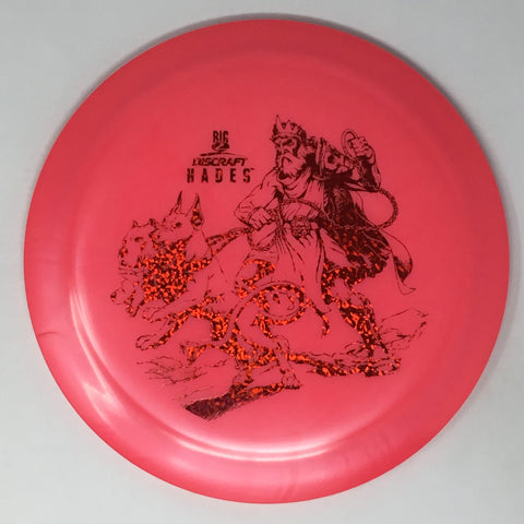 Discraft Hades (Big Z - Paul McBeth Line) Distance Driver
