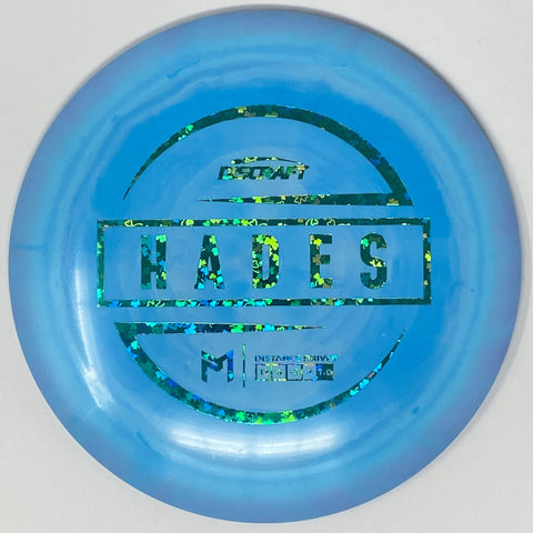 Discraft - Hades (ESP, Paul McBeth Line) - Distance Driver – Disc