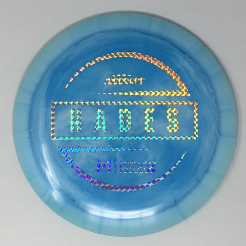 Discraft Hades (ESP - Paul McBeth Line) Distance Driver