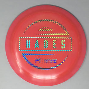 Discraft Hades (ESP - Paul McBeth Line) Distance Driver