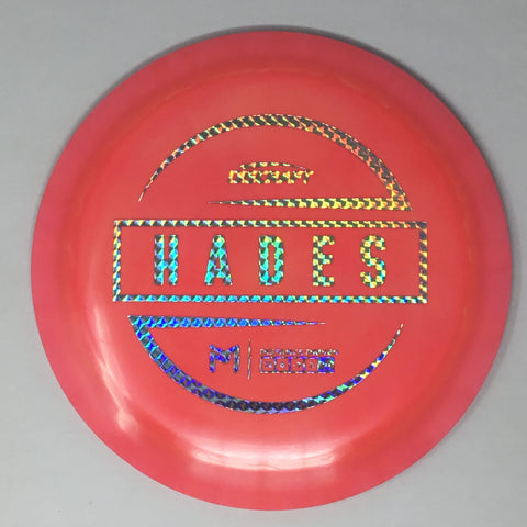 Discraft Hades (ESP - Paul McBeth Line) Distance Driver