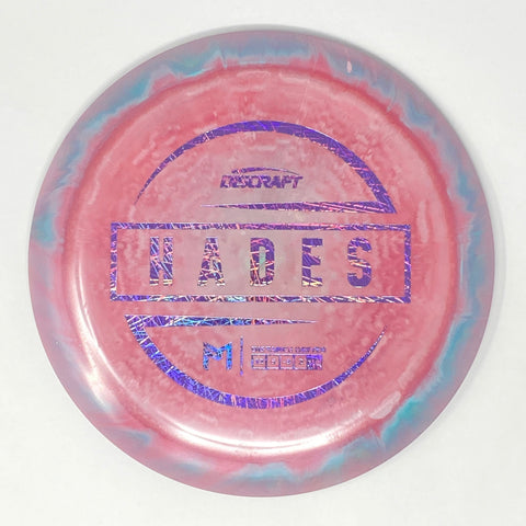 Discraft - Hades (ESP, Paul McBeth Line) - Distance Driver – Disc