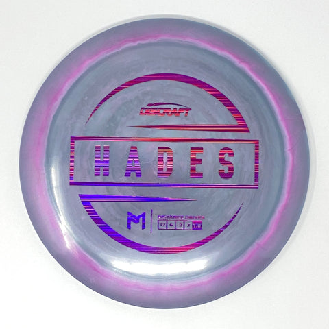 Discraft - Hades (ESP, Paul McBeth Line) - Distance Driver – Disc