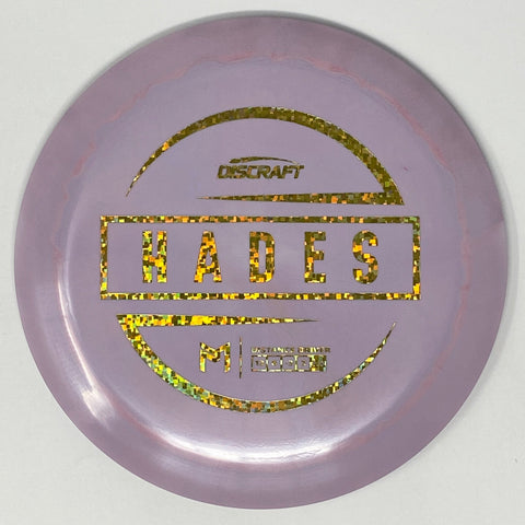 Discraft - Hades (ESP, Paul McBeth Line) - Distance Driver – Disc