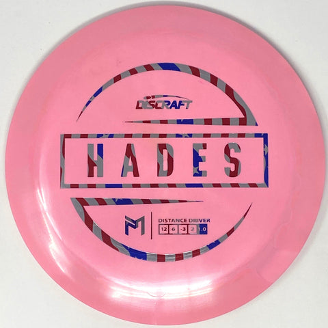 Discraft - Hades (ESP, Paul McBeth Line) - Distance Driver – Disc