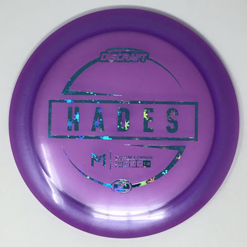 Discraft Hades (Z Line - Paul McBeth Line) Distance Driver