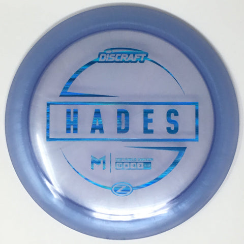 Discraft Hades (Z Line - Paul McBeth Line) Distance Driver