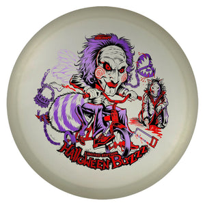 Buzzz (Mega-Glo Tri-Foil - Halloween 2026 Limited Edition)