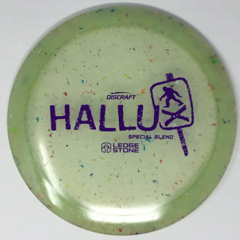 Discraft Hallux (Jawbreaker Z FLX - 2026 Ledgestone Edition) Distance Driver