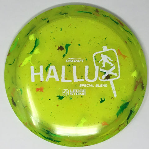 Discraft Hallux (Jawbreaker Z FLX - 2026 Ledgestone Edition) Distance Driver