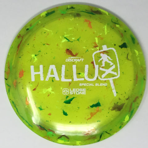 Discraft Hallux (Jawbreaker Z FLX - 2026 Ledgestone Edition) Distance Driver