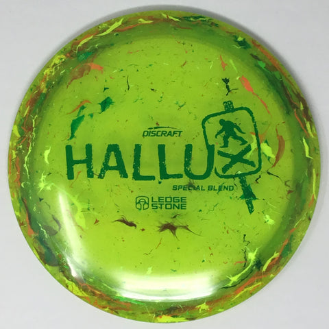 Discraft Hallux (Jawbreaker Z FLX - 2026 Ledgestone Edition) Distance Driver