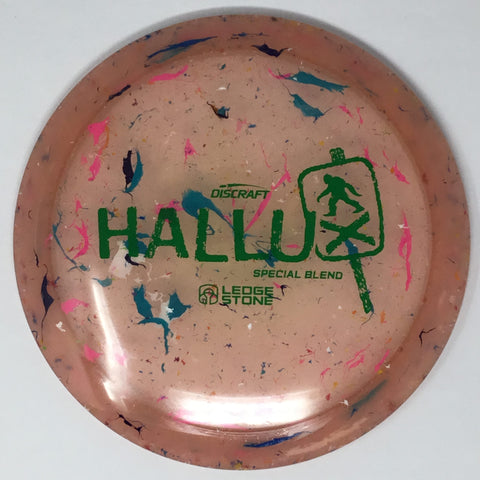 Discraft Hallux (Jawbreaker Z FLX - 2026 Ledgestone Edition) Distance Driver