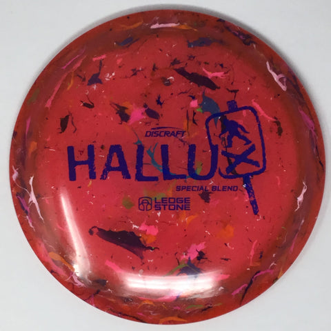 Discraft Hallux (Jawbreaker Z FLX - 2026 Ledgestone Edition) Distance Driver
