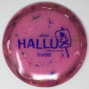 Discraft Hallux (Jawbreaker Z FLX - 2026 Ledgestone Edition) Distance Driver