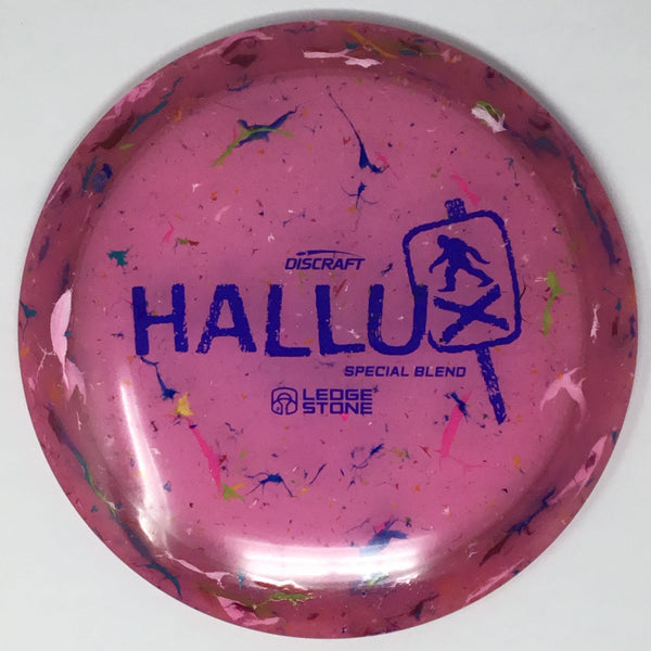 Discraft Hallux (Jawbreaker Z FLX - 2026 Ledgestone Edition) Distance Driver