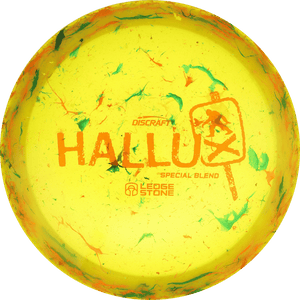 Discraft Hallux (Jawbreaker Z FLX - 2026 Ledgestone Edition) Distance Driver