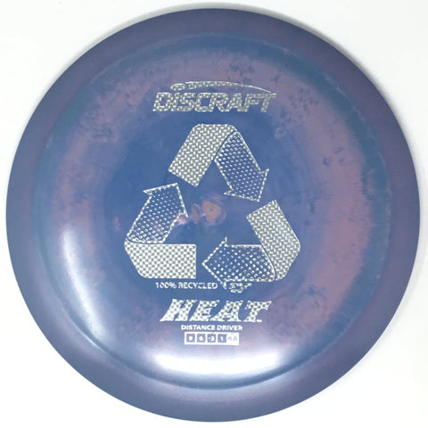 Discraft Heat (100% Recycled ESP) Fairway Driver