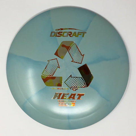 Discraft Heat (100% Recycled ESP) Fairway Driver