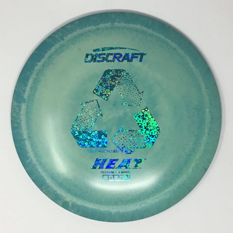 Discraft Heat (100% Recycled ESP) Fairway Driver