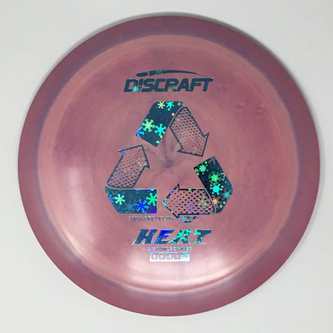 Discraft Heat (100% Recycled ESP) Fairway Driver