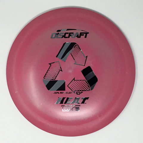 Discraft Heat (100% Recycled ESP) Fairway Driver