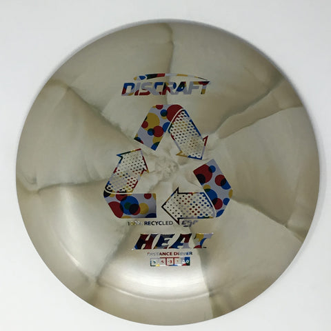 Discraft Heat (100% Recycled ESP) Fairway Driver