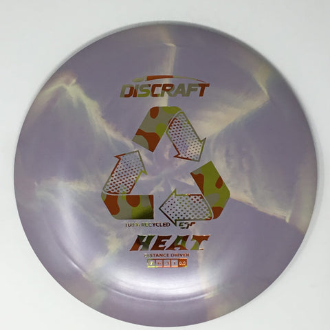 Discraft Heat (100% Recycled ESP) Fairway Driver