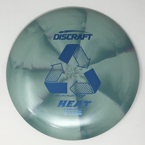 Discraft Heat (100% Recycled ESP) Fairway Driver